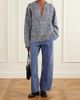 SANDERLAK Alpaca and wool-blend sweater - 2