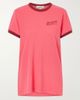 SANDERLAK Cotton-jersey T-shirt - 1
