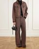 SANDERLAK Faded denim jacket - 2