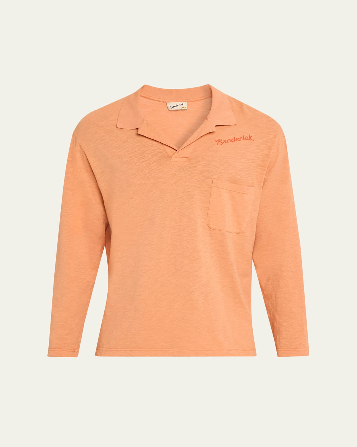 Lemaire Tops