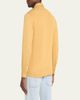 Sanderlak Men's Viscose Side-Tie Shawl-Collar Shirt - 3