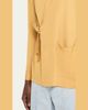 Sanderlak Men's Viscose Side-Tie Shawl-Collar Shirt - 5