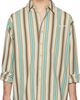 Sanderlak Sanderlak Beige Oversized Shirt - 1