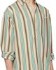 Sanderlak Sanderlak Beige Oversized Shirt - 2