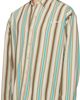 Sanderlak Sanderlak Beige Oversized Shirt - 4