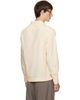 Sanderlak Sanderlak Beige Twist Shirt - 3