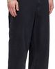 Sanderlak Sanderlak Black Wide Skater Jeans - 2