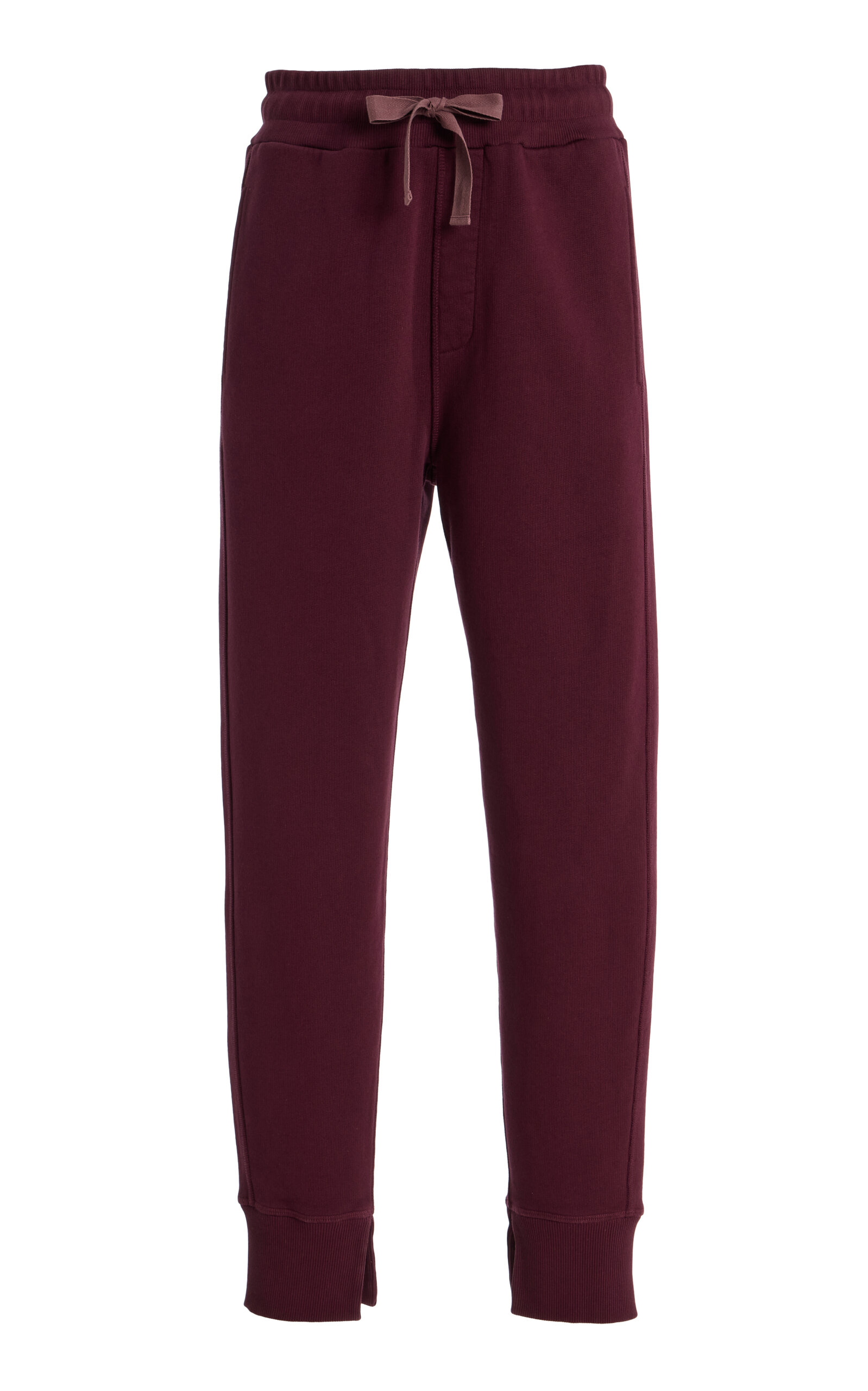 Sanderlak Sanderlak Cotton Jersey Sweatpants