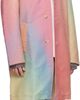 Sanderlak Sanderlak Multicolor Maharam Edition Coat - 2