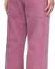 Sanderlak Sanderlak Pink Utility Flare Jeans - 3