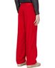 Sanderlak Sanderlak Red Baby Cord Drawstring Trousers - 3