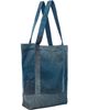 Sanderlak Sanderlak SSENSE Exclusive Blue Maharam Edition Jacquard Tote - 3