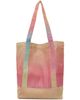 Sanderlak Sanderlak SSENSE Exclusive Multicolor Maharam Edition Jacquard Tote - 1