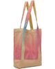 Sanderlak Sanderlak SSENSE Exclusive Multicolor Maharam Edition Jacquard Tote - 2