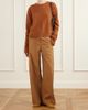 SANDERLAK Wool sweater - 2