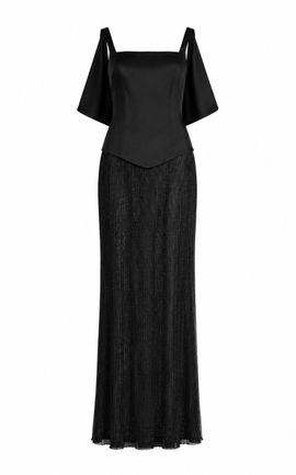 Sho Dress