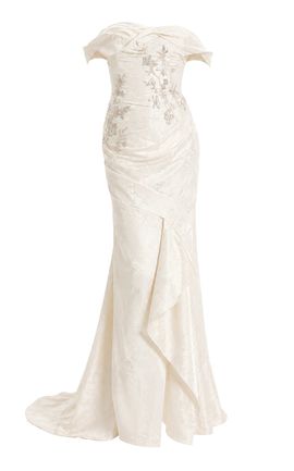 Sho Dress