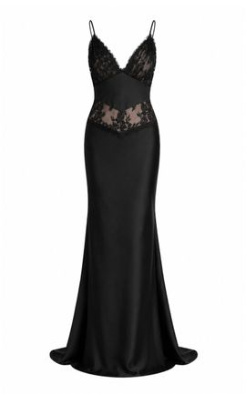 Sho Dress