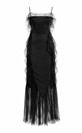 Sho Dress
