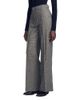 Sandro Sandro Alden Buckle Tab Suit Pants - 1