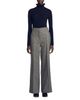 Sandro Sandro Alden Buckle Tab Suit Pants - 5
