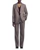 Sandro Sandro Alix Wool Blazer - 2