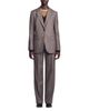 Sandro Sandro Alix Wool Blazer - 4