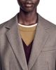 Sandro Sandro Alix Wool Blazer - 5
