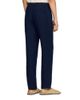 Sandro Sandro Alpha Linen Classic Fit Pants - 4