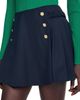 Sandro Sandro Alta Buttoned Pleated Skort - 4