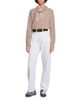 Sandro Sandro Amara Wool & Cashmere Bandana Sweater - 2