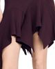 SANDRO SANDRO Asymmetric Knit Dress - 4