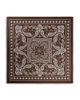 Sandro Sandro Bandana Getaway Silk Scarf - 1