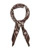 Sandro Sandro Bandana Getaway Silk Scarf - 2