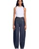 SANDRO SANDRO Barrel jeans with metal details - 4