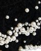 SANDRO SANDRO Beaded Knit Bag - 4