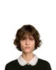 SANDRO SANDRO Beaded Polo-neck Sweater - 2