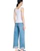 SANDRO SANDRO Beaded Rib Knit Vest Top - 2