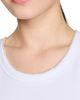 SANDRO SANDRO Beaded Rib Knit Vest Top - 4