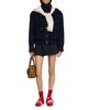 Sandro Sandro Blair Wool Coat - 2
