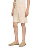 Sandro Sandro Broderie Anglaise Cotton Shorts - 1