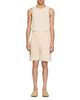 Sandro Sandro Broderie Anglaise Cotton Shorts - 2