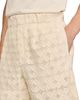 Sandro Sandro Broderie Anglaise Cotton Shorts - 5