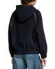 Sandro Sandro Brooks Wool Hooded Jacket - 4