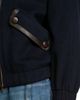 Sandro Sandro Brooks Wool Hooded Jacket - 5
