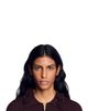 SANDRO SANDRO Cardigan with floral collar - 4