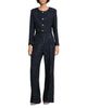 Sandro Sandro Carlisle Tweed Pants - 2