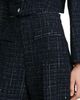 Sandro Sandro Carlisle Tweed Pants - 4