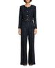 Sandro Sandro Carlisle Tweed Pants - 5