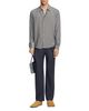 Sandro Sandro Catena Chain Print Shirt - 2
